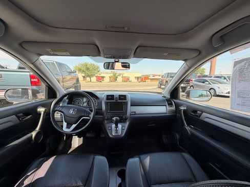 Used 2011 Honda CR-V EX-L image 11