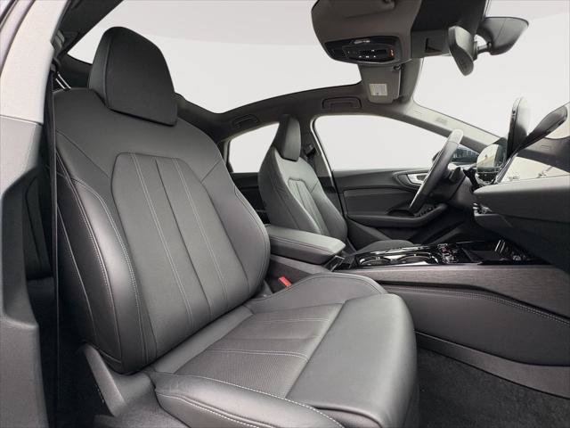 Certified 2025 Audi A5 Prestige AWD/4WD image 25