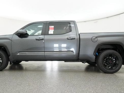 New 2026 Toyota Tundra Platinum AWD/4WD image 8