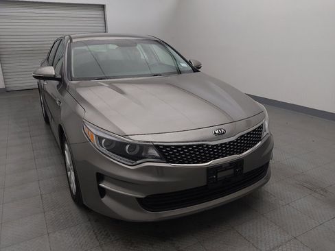 Used 2016 Kia Optima EX image 14