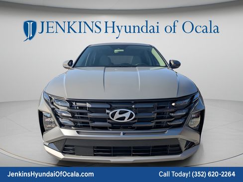 New 2026 Hyundai Tucson SE FWD image 10