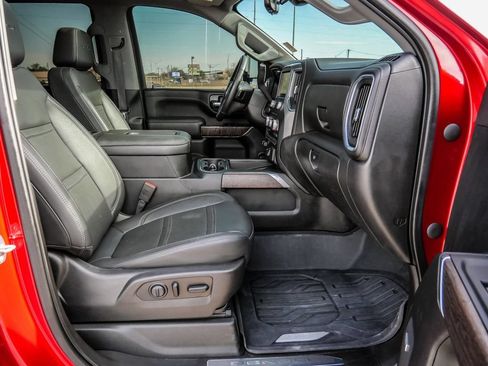 Used 2021 GMC Sierra 2500 Denali w/ Denali Ultimate Package AWD/4WD image 14