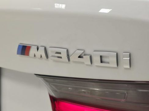Used 2025 BMW M340i xDrive AWD/4WD image 6