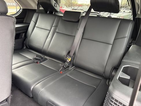Used 2023 Toyota Sequoia Limited image 19