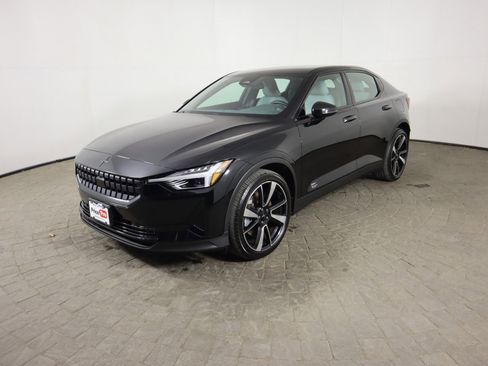 Used 2022 Polestar Polestar 2 image 4