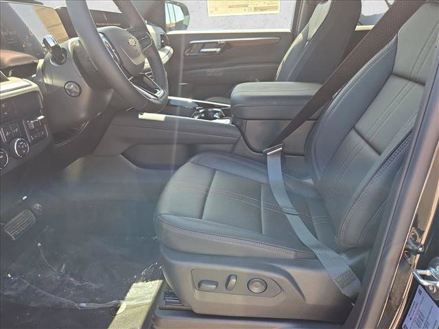 New 2026 Chevrolet Tahoe High Country RWD image 4