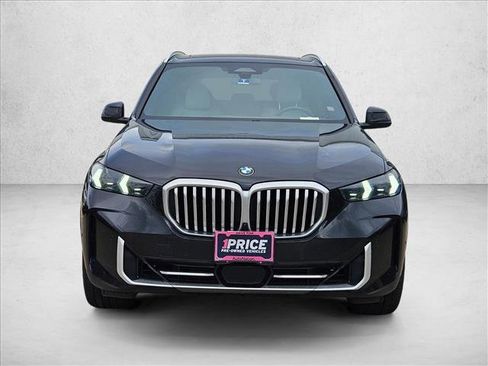 Used 2024 BMW X5 sDrive40i w/ Parking Assistance Package RWD image 2