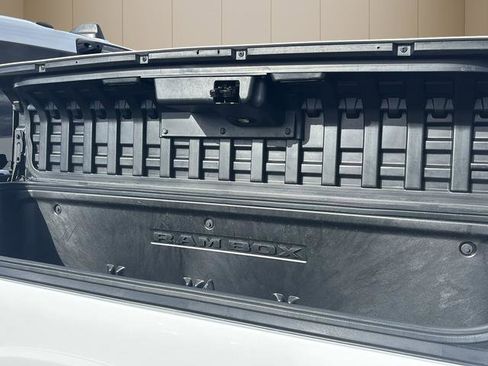 New 2025 RAM 1500 Limited image 47