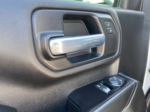 Used 2020 GMC Sierra 3500 4x4 Regular Cab w/ Convenience Package image 12