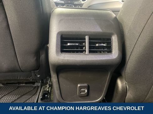 Used 2020 Chevrolet Equinox LT w/ Driver Convenience Package FWD image 29
