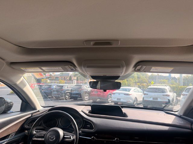 Used 2022 MAZDA CX-30 AWD 2.5 S w/ Premium Package image 17