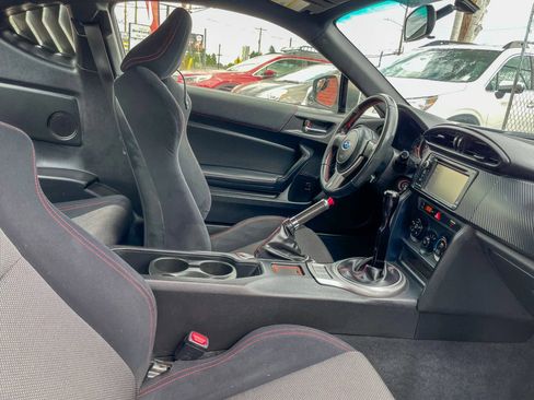 Used 2014 Subaru BRZ Premium w/ Protection Package #1 RWD image 32