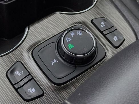 Used 2023 GMC Acadia SLT AWD/4WD image 24