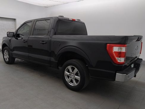 Used 2021 Ford F150 XL w/ Equipment Group 101A High RWD image 3