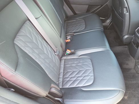 Used 2023 Kia Sportage X-Line w/ X-Line Premium Package image 20