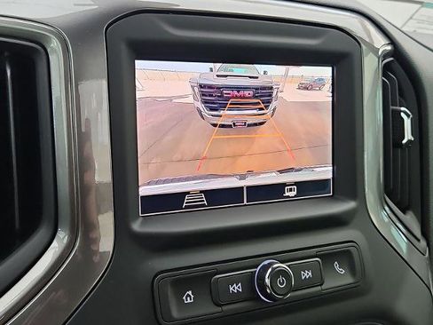 New 2025 GMC Sierra 3500 Pro w/ 1SA Pro Safety Plus Package image 44