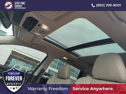 Used 2026 Subaru Ascent Limited AWD/4WD image 28