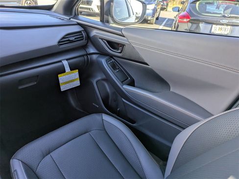 Used 2024 Subaru Crosstrek 2.5i Wilderness w/ Wilderness Package image 15