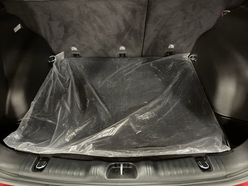 Used 2024 Jeep Compass Trailhawk w/ Trailhawk Elite Group image 13