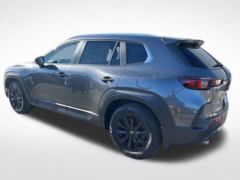 New 2026 MAZDA CX-50 AWD 2.5 S w/ Weather Package image 4