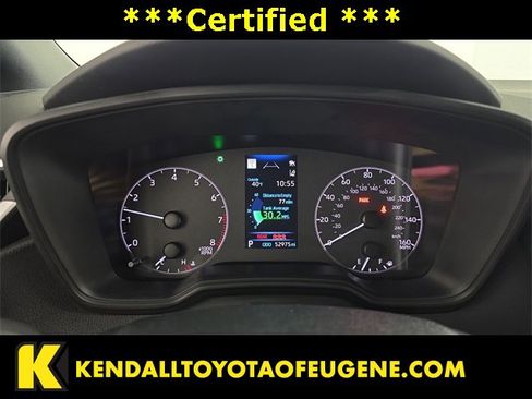 Certified 2023 Toyota Corolla SE image 11