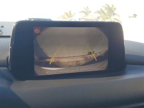 Used 2019 MAZDA CX-5 Sport image 25