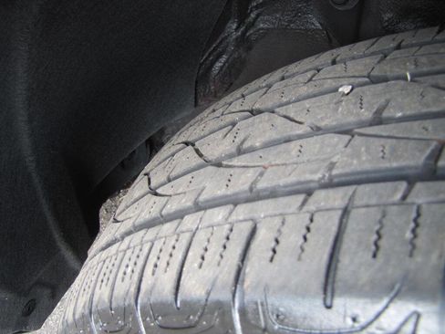 Used 2024 Toyota RAV4 LE image 21