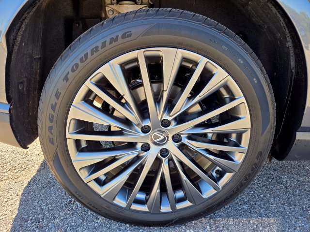 Used 2024 Lexus RX 350 AWD w/ Convenience Package image 24