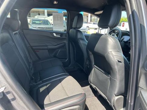 Used 2023 Ford Escape ST-Line Select w/ Tech Pack #2 AWD/4WD image 31