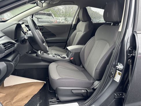 Used 2025 Subaru Crosstrek 2.0i image 15