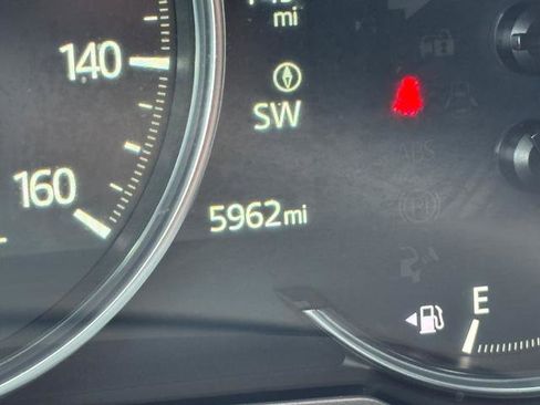 Used 2025 MAZDA CX-5 AWD 2.5 S w/ Premium Plus Pkg image 32