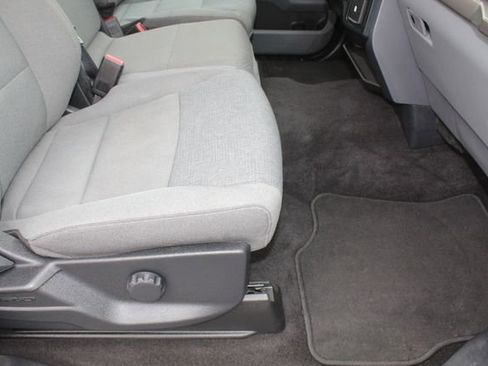 Used 2025 Ford F150 XLT w/ Equipment Group 301A Standard RWD image 15
