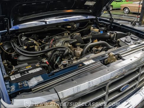 Used 1996 Ford F150 4x4 Regular Cab image 39