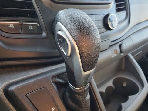 Used 2023 Ford Transit 250 Medium Roof AWD image 21