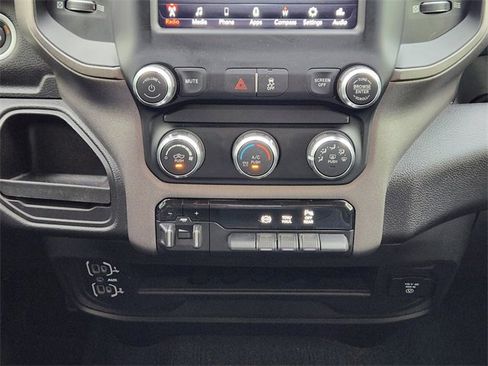 Used 2019 RAM 2500 Tradesman image 20