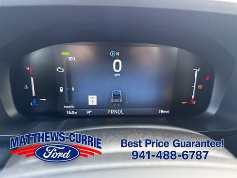 New 2026 Ford Maverick Lariat AWD/4WD image 17
