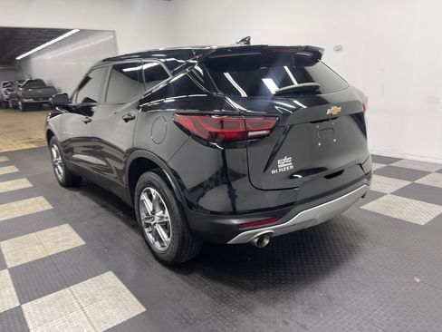 Used 2023 Chevrolet Blazer LT w/ LPO, Floor Liner Package image 2