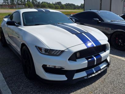 Used 2020 Ford Mustang Shelby GT350 w/ Technology Package