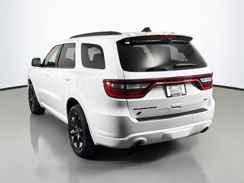 Used 2023 Dodge Durango GT AWD/4WD image 5