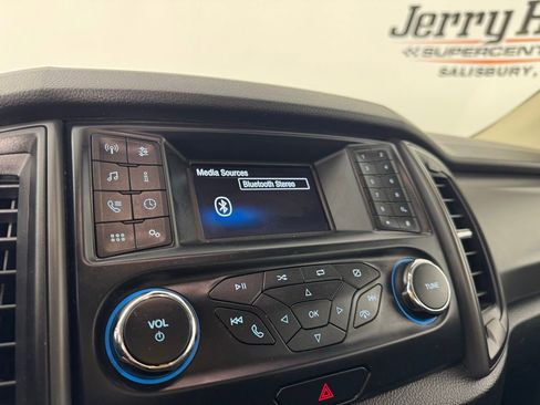 Used 2022 Ford Ranger XL w/ Equipment Group 101A High image 15