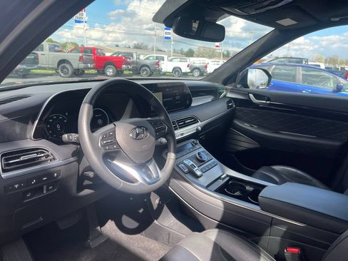 Used 2020 Hyundai Palisade Limited AWD/4WD image 22