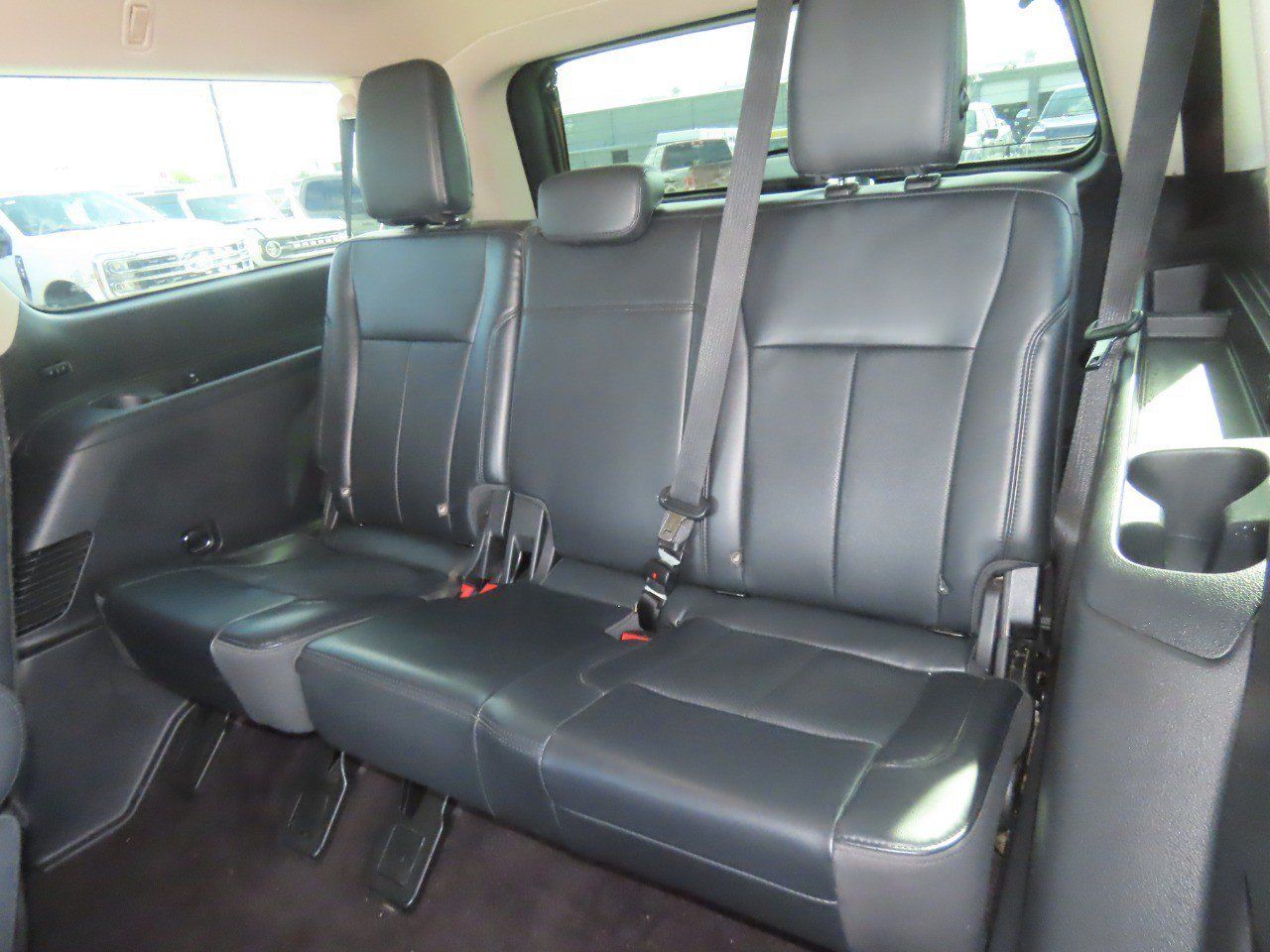 Used 2022 Ford Expedition Max XLT RWD image 22