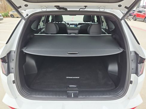 Used 2023 Hyundai Tucson N Line image 18