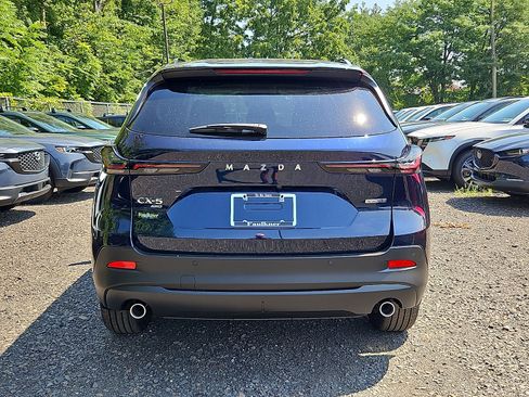 New 2026 MAZDA CX-5 Preferred AWD/4WD image 5