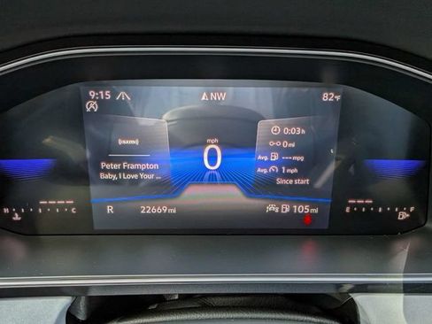 Certified 2026 Volkswagen Jetta SE FWD image 27