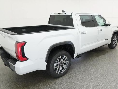 New 2026 Toyota Tundra 1794 Edition AWD/4WD image 9