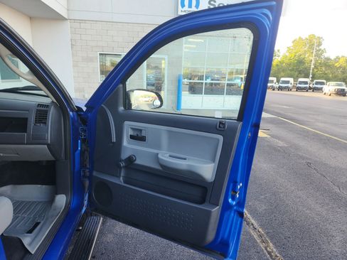 Used 2008 Dodge Dakota ST AWD/4WD image 27