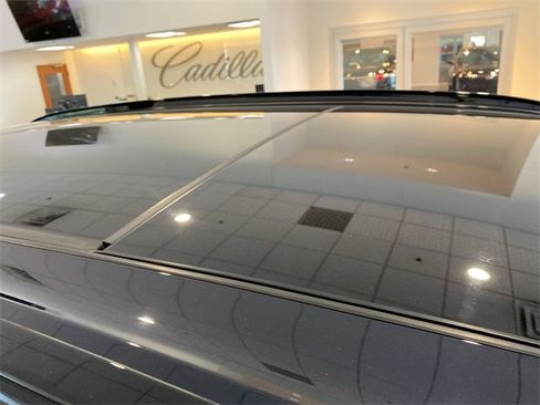 Used 2023 BMW X5 M50i w/ Executive Package image 8