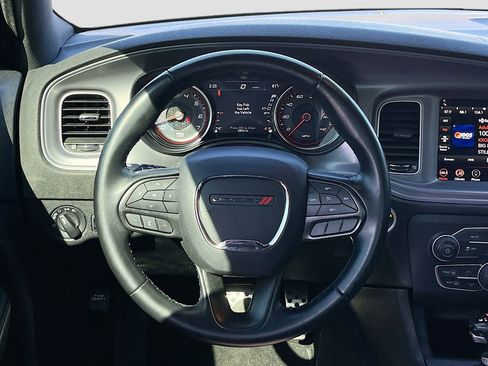 Used 2023 Dodge Charger SXT image 11