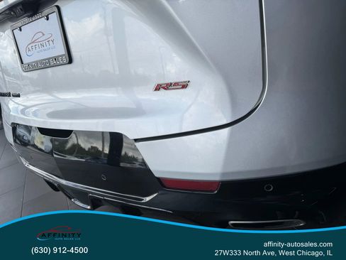 Used 2020 Chevrolet Blazer RS image 34